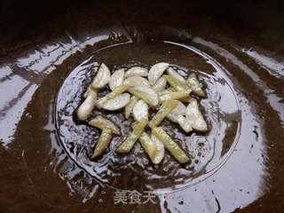 上汤豆苗的做法步骤:5