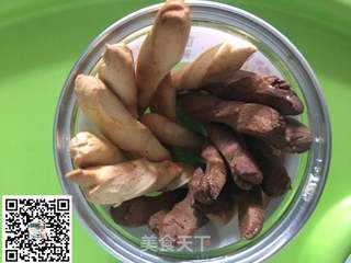 阿拉棒的做法步骤:12