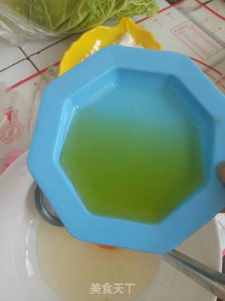 心心相印的做法步骤:3