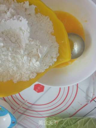 心心相印的做法步骤:5