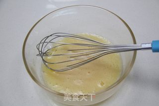 儿时记忆的一款奢侈小吃:开口笑的做法步骤:2