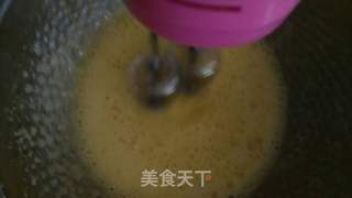 酸奶慕斯蛋糕(6寸)的做法步骤:2
