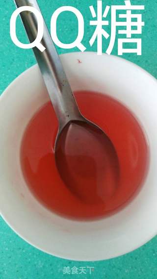 酸奶慕斯蛋糕(6寸)的做法步骤:26