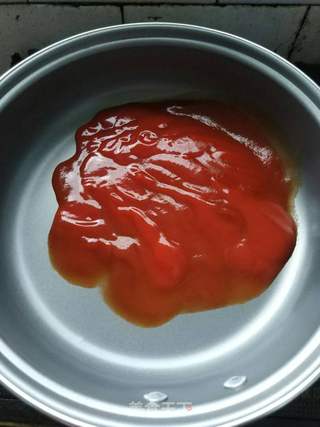 松鼠鱼的做法步骤:13