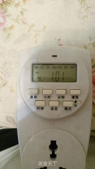 酸奶自做的做法步骤:6