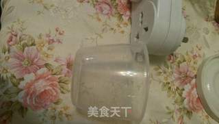 酸奶自做的做法步骤:9