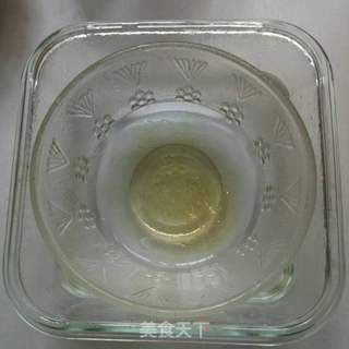 芒果酸奶慕斯杯的做法步骤:3