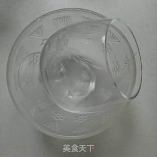 芒果酸奶慕斯杯的做法步骤:5