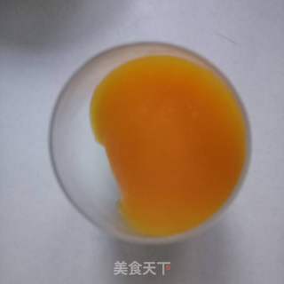 芒果酸奶慕斯杯的做法步骤:6