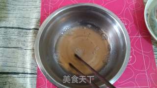 樱桃果冻慕斯蛋糕的做法步骤:6
