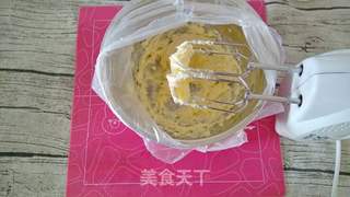 樱桃果冻慕斯蛋糕的做法步骤:8
