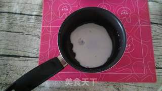 樱桃果冻慕斯蛋糕的做法步骤:11