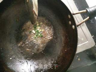 蛋炒饭的做法步骤:3