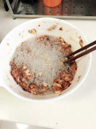 水煎包小笼包的做法步骤:7