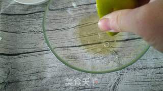 网红云朵鸡蛋的做法步骤:3