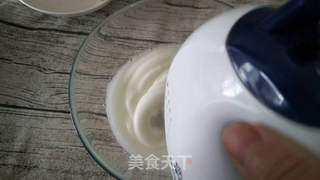 网红云朵鸡蛋的做法步骤:5