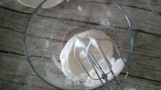 网红云朵鸡蛋的做法步骤:6