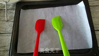 网红云朵鸡蛋的做法步骤:7