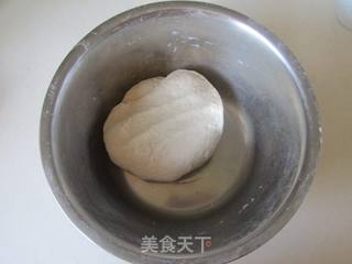 瓠子肉馅生煎包的做法步骤:2