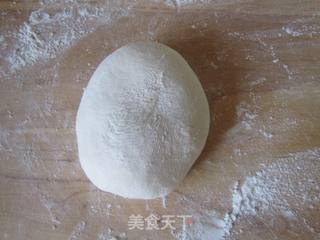 瓠子肉馅生煎包的做法步骤:9