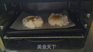 网红云朵鸡蛋的做法步骤：12