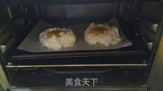 网红云朵鸡蛋的做法步骤:12
