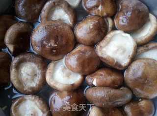 卤肉饭的做法步骤:4