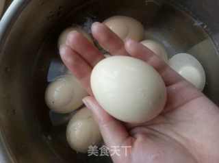 卤肉饭的做法步骤:12