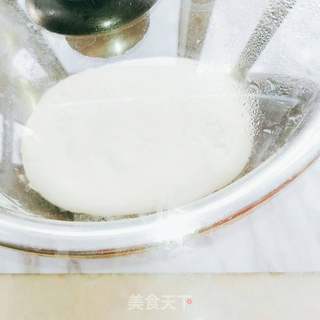油泼面的做法步骤:4