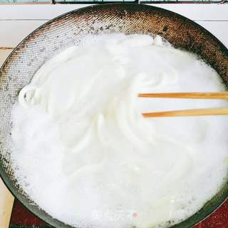 油泼面的做法步骤:10
