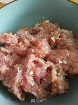 麻婆豆腐的做法步骤：2