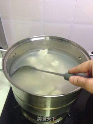 茴香饺子的做法步骤:14
