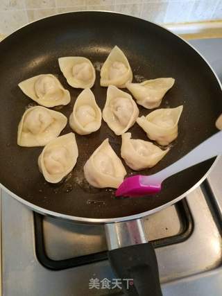 抱蛋金元宝的做法步骤:8