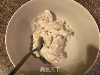 芋头酥的做法步骤:2
