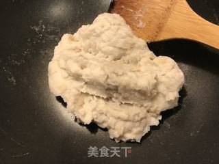 芋头酥的做法步骤:3