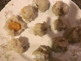 芋头酥的做法步骤:7