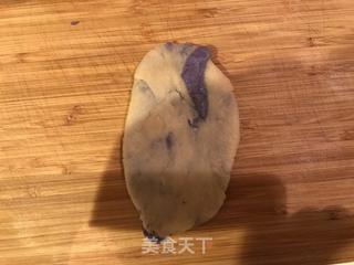 芋头酥的做法步骤:10