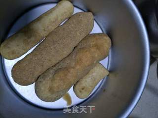 提拉米苏的做法步骤:11