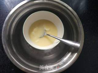 千层水果蛋糕的做法步骤:2