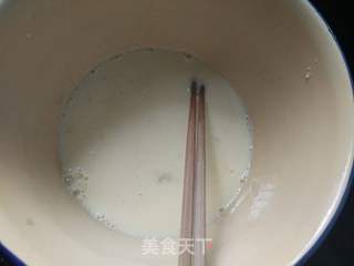 千层水果蛋糕的做法步骤:3