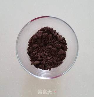 奥利奥芒果酸奶的做法步骤:3