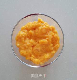 奥利奥芒果酸奶的做法步骤:4