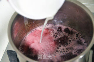 樱桃派的做法步骤:4