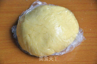 樱桃派的做法步骤:9