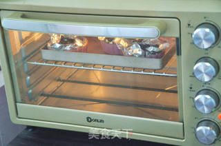 樱桃派的做法步骤:15