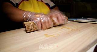 紫菜包饭的做法步骤:5