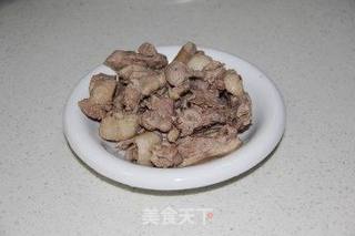 啤酒鸭的做法步骤:3