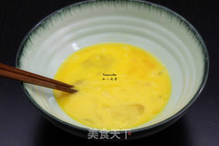 西红柿蛋花汤的做法步骤:3