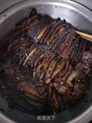 烧白的做法步骤：6