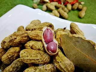 盐水花生的做法步骤：5